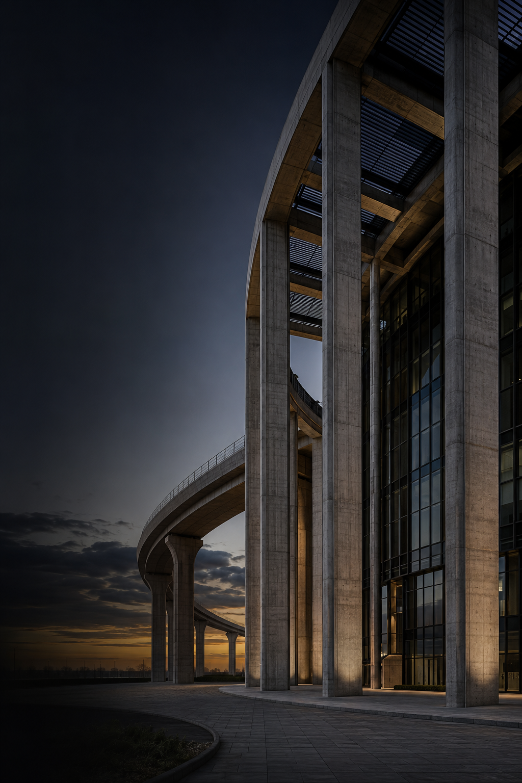 BMC Hero Architecture